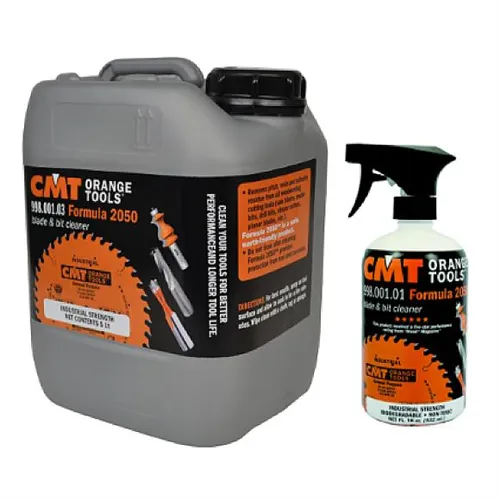 CMT Tools Cleaner Emulsion, FORMULA 2050 - 5 l