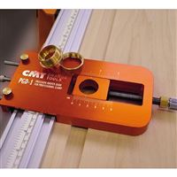 CMT Router Jig for PGC Fence CMT Router Jig for PGC Fence
