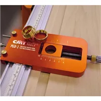 CMT Router Jig for PGC Fence