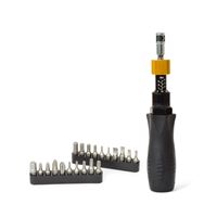 CMT Adjustable Torque Screwdriver, 1-6 Nm set CMT Adjustable Torque Screwdriver, 1-6 Nm set