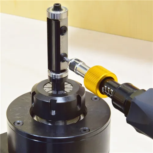 CMT Adjustable Torque Screwdriver, 1-6 Nm set