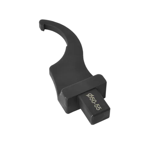 CMT Hook Head Insert Tool - ER32, D50-55 mm, S=14x18 mm