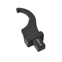 CMT Hook Head Insert Tool - ER40 a EOC25, D58-62 mm, S=14x18 mm CMT Hook Head Insert Tool - ER40 a EOC25, D58-62 mm, S=14x18 mm