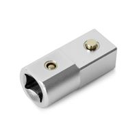 CMT Adapter Insert Tool, S=14x18 mm, S2=9x12 mm CMT Adapter Insert Tool, S=14x18 mm, S2=9x12 mm