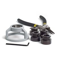 IGM Drill Stopper for Forstner Bit D15-50 IGM Drill Stopper for Forstner Bit D15-50