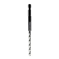 IGM Drill HSS for Patio Countersink - D4 L110 S=6,35hex