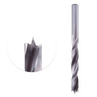 IGM Wood Drill HSS - D4x43 L75 S4 IGM Wood Drill HSS - D4x43 L75 S4
