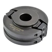 IGM Universal Cutter Head MAN - D120x40-50 d30, STEEL IGM Universal Cutter Head MAN - D120x40-50 d30, STEEL