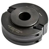 IGM Universal Cutter Head MEC - D120x40-50 d30, STEEL