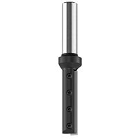 IGM F041 Straight Router Cutter TC Knives - D8x20 L60 S=12 IGM F041 Straight Router Cutter TC Knives - D8x20 L60 S=12