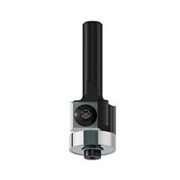 IGM F043 Trimming Router Cutter TC Knives - D19x12 L56 S=6,35 IGM F043 Trimming Router Cutter TC Knives - D19x12 L56 S=6,35