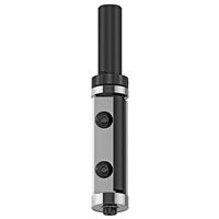 IGM F043 Pattern & Flush Trim Router Cutter TC Knives - D19x50 2B19 L110 S=12 IGM F043 Pattern & Flush Trim Router Cutter TC Knives - D19x50 2B19 L110 S=12