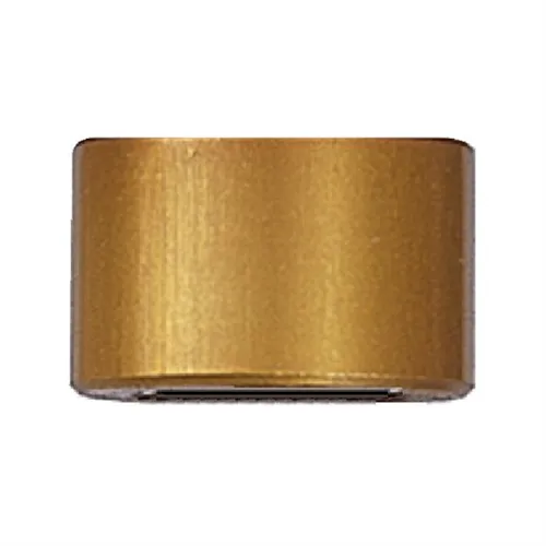 IGM ALU Collar Set - 1,6+3,2+6,35+9,5+12,7 mm