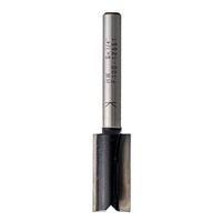 Straight Router Bit HW - D12,55x25 L66 S=6,35 Straight Router Bit HW - D12,55x25 L66 S=6,35