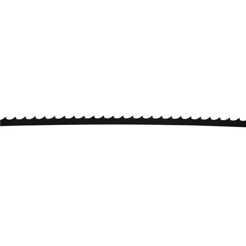 IGM Carbon FORCE SKIP Bandsaw blade SKIP 3670mm - 6 x 0,65mm 4Tpi