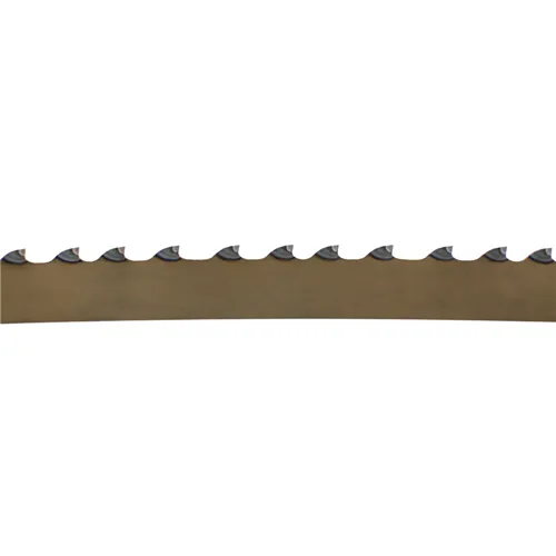 IGM Carbide RESAWKING Bandsaw blade 2368mm - 20 x 0,6mm 1,5-2Tpi