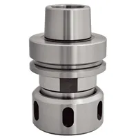 HSK Chuck for F636F DIN6388 - without bearing nut, RH