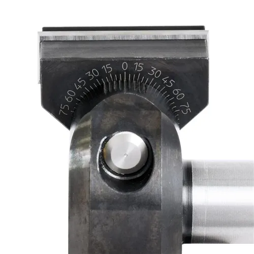 IGM Adjustable Chamfering CNC Cutter HW - D85x39,5 Dmax102  L92 S=20 Z2