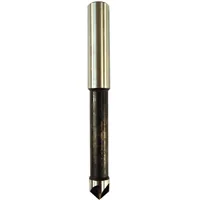 IGM F521 Countersink with Shank - D12 a=90° L115 S=13