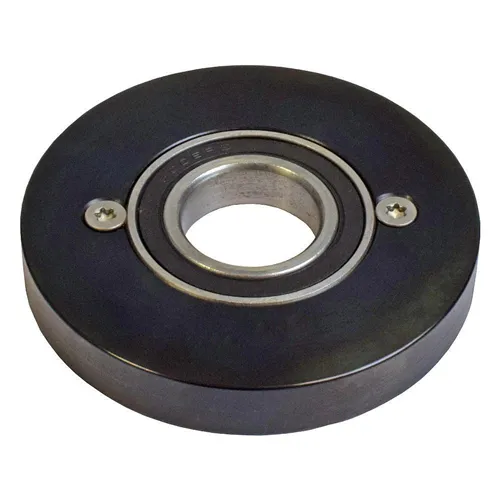 IGM Guide Bearing - D95 d30 mm, Butting Ring & Bearing