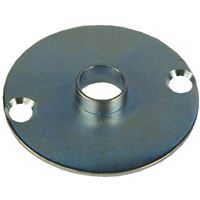 IGM Precision Steel Guide Bush - D22x4 mm, Euro style IGM Precision Steel Guide Bush - D22x4 mm, Euro style