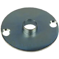 IGM Precision Steel Guide Bush - D15,8x4 mm, Euro style