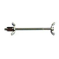 IGM Metal Panel Bolt Connectors - 150 mm, 10pc pack IGM Metal Panel Bolt Connectors - 150 mm, 10pc pack