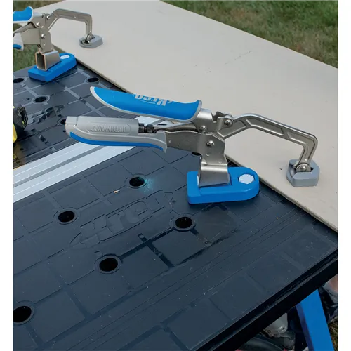 Kreg Automaxx Bench Clamp 3 Kit