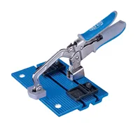 Kreg Automaxx Bench Clamp 3 with VISE Adapter