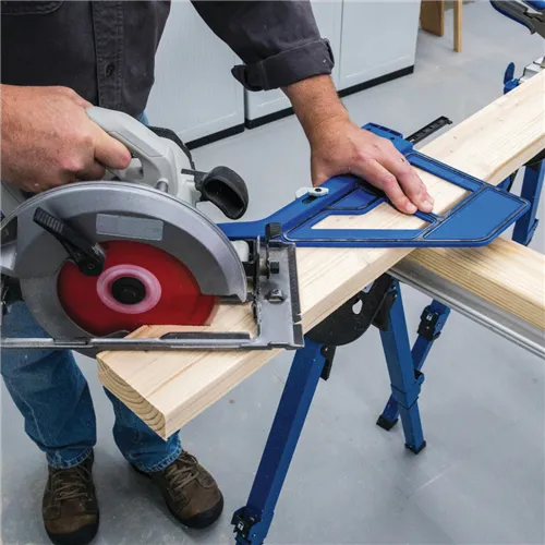 Portable cross cut saw best sale