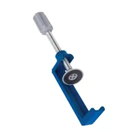 Kreg All-steel Pocket-Hole Jig Clamp