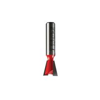 IGM Fachmann Dovetail Router Bit - D19,05x25,4-7°x70 S=8 HW IGM Fachmann Dovetail Router Bit - D19,05x25,4-7°x70 S=8 HW