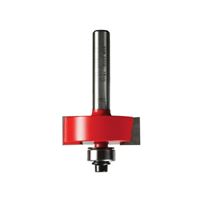 IGM Fachmann Rabbetting Router Bit - D34,9x12,7 S=8 HW IGM Fachmann Rabbetting Router Bit - D34,9x12,7 S=8 HW