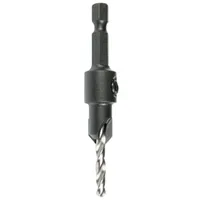 IGM Fachmann Quick Release Drill with Countersink - d2,5 D9,5 HW