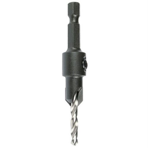 IGM Quick Release Drill with Countersink