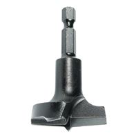 IGM Fachmann Quick Release Boring Bit - D26 L58 HW IGM Fachmann Quick Release Boring Bit - D26 L58 HW