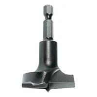 IGM Quick Release Boring Bit - D26 L58 HW IGM Quick Release Boring Bit - D26 L58 HW