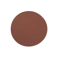 Self-adhesive Sanding Disc, Paper, 152 mm for JSG-64 - 80G
