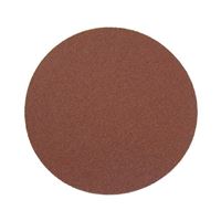 Sanding Disc, Velcro 200 mm for 233A - 60G Sanding Disc, Velcro 200 mm for 233A - 60G