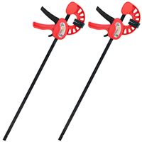 IGM Fachmann Midi Bar Clamp Spreader - 300 mm, 2pc pack IGM Fachmann Midi Bar Clamp Spreader - 300 mm, 2pc pack