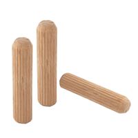 IGM Fachmann M990 Dowel Pin Beech - 8x35 mm ca. 850pc +/-5% IGM Fachmann M990 Dowel Pin Beech - 8x35 mm ca. 850pc +/-5%