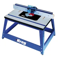 Kreg PRS2100 Precision Benchtop Router Table