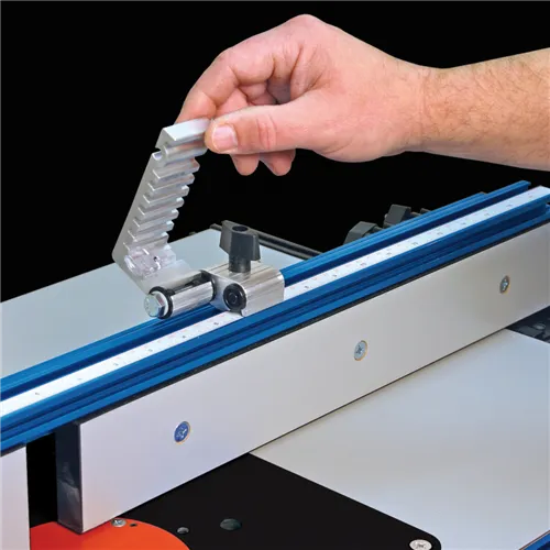 Kreg Precision Router Table Stop