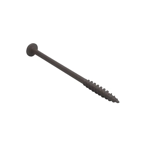 Kreg XL Pocket-Hole Screws - 100 mm, 75 pcs