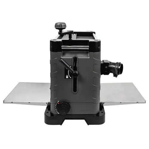 IGM PS33 Spiral Portable Thickness Planer