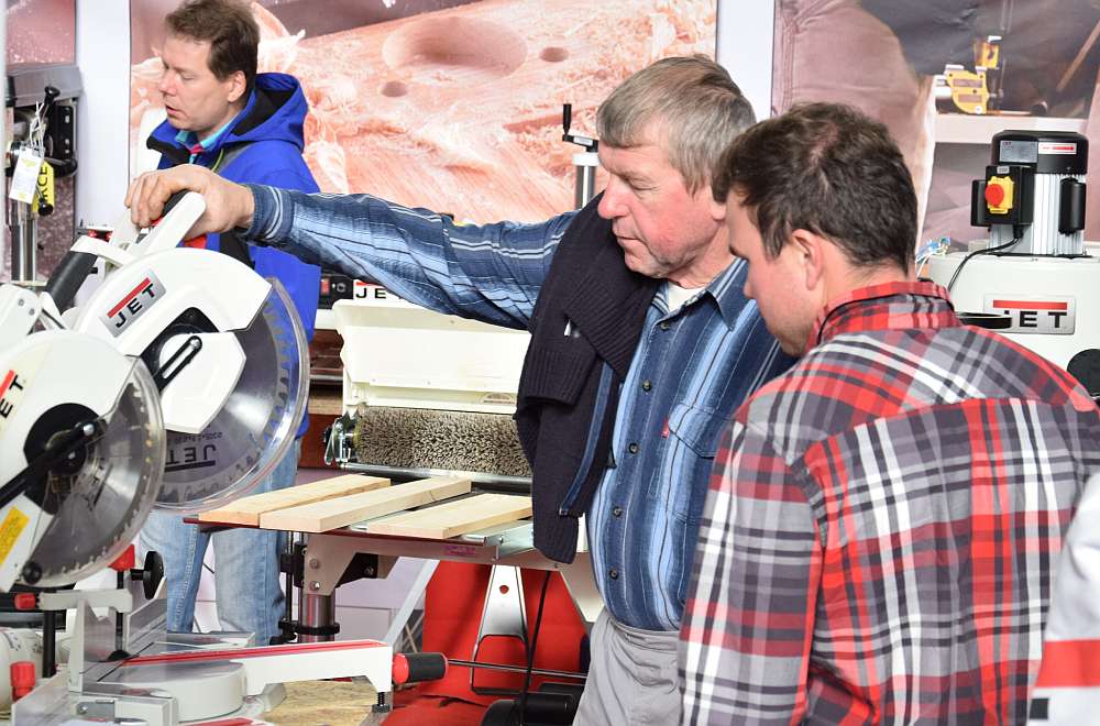 IGM at prague expo