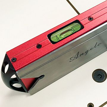 IGM Fachmann Digital Angle Finder