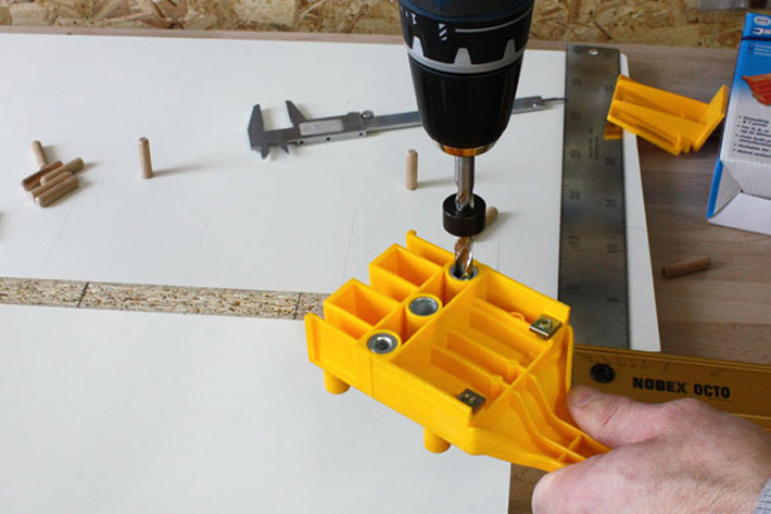 dowel jig