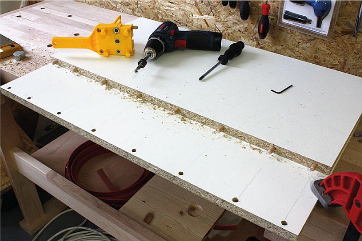 dowel jig