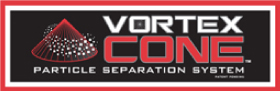 vortex cone